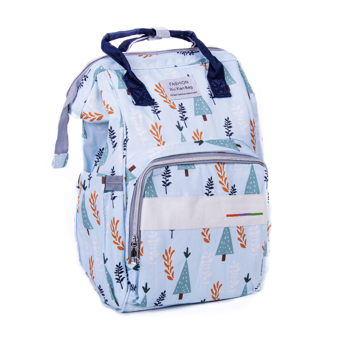 Jungle ranac za mame 2 RANAC ZA MAME - Slika 1