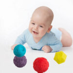 SENSORY KOCKICE 4 KOM - Slika 2