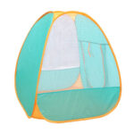 DEČIJI SET PLASTIČNIH IGRAČAKA ZA PLAŽU + ŠATOR - Slika 5