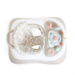 BEBI ŠETALICA SPARK BEŽ - Slika 2