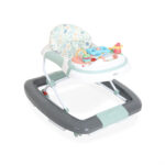 BEBI ŠETALICA KLIK KLAK GRAY