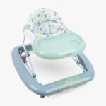 BEBI ŠETALICA KLIK KLAK BLUE - Slika 2