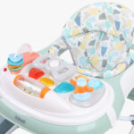 BEBI ŠETALICA KLIK KLAK BLUE - Slika 7