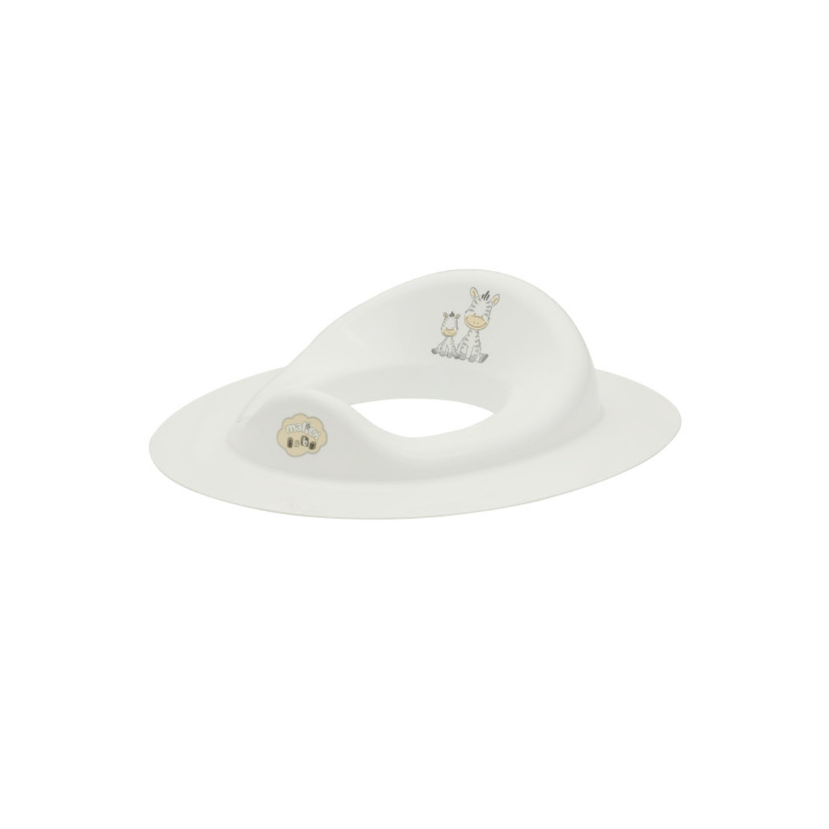 Maltex adapter za wc šolju Classic 1 ADAPTER ZA WC CLASSIC PLAVI - Slika 1