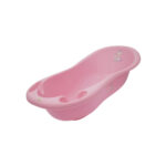 KADICA ZEBRA 100 CM ROZE - Slika 3