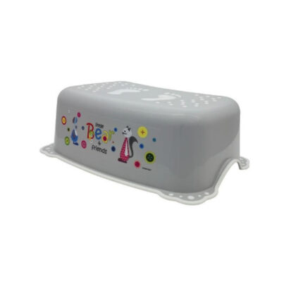 STEPENIK ZA KADU DRUGARI SIVA