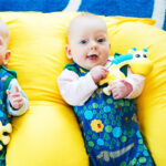 GLODALICA LATEKS ŽIRAFA - Slika 2