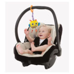 VISEĆA PLIŠANA IGRAČKA - Slika 2