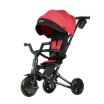 TRICIKL NOVA NIELLO RED