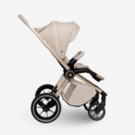 Muuvo Quick Boho kolica set 2u1 - beige - Slika 10