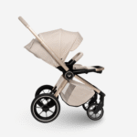 Muuvo Quick Boho kolica set 2u1 - beige - Slika 11