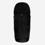 Muuvo Quick SE2 kolica set 2u1 - Chromium Black - Slika 13