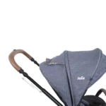 Joie kolica Versatrax 3/1, Coal - Slika 10