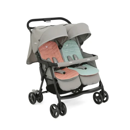 Joie kolica za blizance AIRE