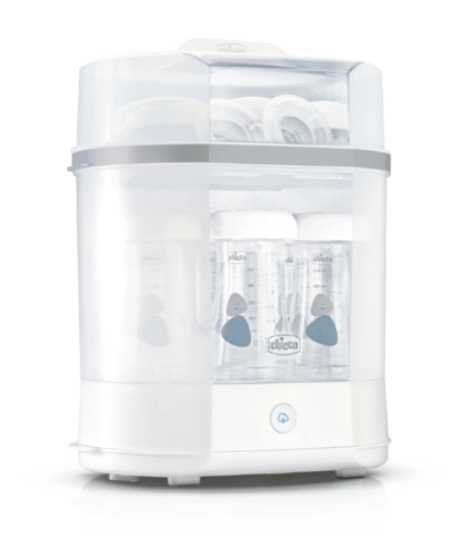 CHICCO STERILIZATOR SA PAROM 2022