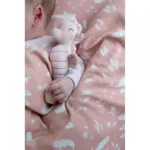 Seahorse pink - Slika 2