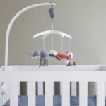 Muzička vrteška - Plava - Slika 2