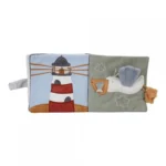 Mekana knjiga sa aktivnostima - Sailors bay - Slika 3