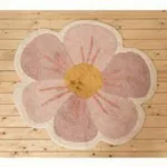 Prostirka - Flower - Slika 2