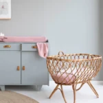 Prekrivač - Pink 110 x 140 - Slika 2