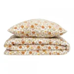 Pokrivač sa jastučnicom - Little Flowers - Slika 3