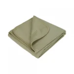 Letnja deka - Olive 110 x 140 - Slika 3