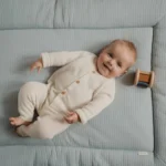 Prostirka za igru 80 x 100 - Plava - Slika 2