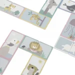 Domino puzzle Zoo - Slika 2