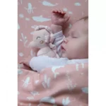 Seahorse pink - Slika 3