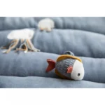 Playpen mat Ocean blue - Slika 3