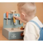 Mini sto sa alatom - Essentials - Slika 2