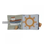 Mekana knjiga sa aktivnostima - Sailors bay - Slika 4