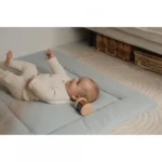 Prostirka za igru 80 x 100 - Plava - Slika 3