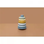 Prstenovi - plavi - Slika 3