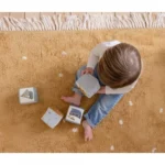 Set od 4 mekane kocke - Sailors bay - Slika 4