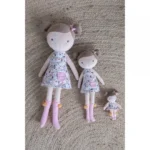 Doll Rosa small - Slika 4