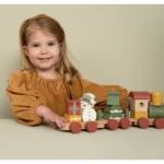 Novogodišnji vozić na povlačenje - Slika 5