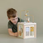 Activity cube - Little goose - Slika 4