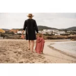 Poncho - Pink Blush 60 x 60 - Slika 5