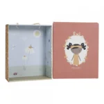 Plišana lutka Evi, 35cm - Slika 5