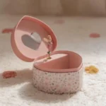 Muzička kutija za nakit - Fairy Garden - Slika 5