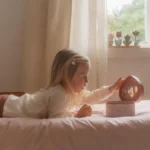 Muzička kutija za nakit - Fairy Garden - Slika 9