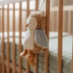 Muzička visilica, sova - Forest Friends - Slika 2