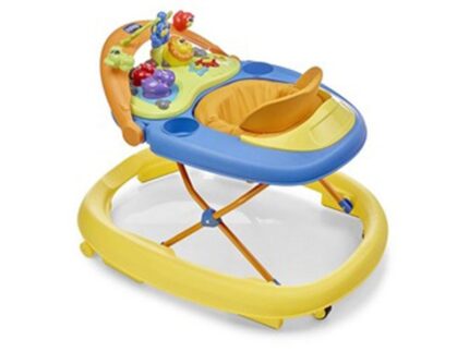 CHICCO DUBAK WALKY TALKY.