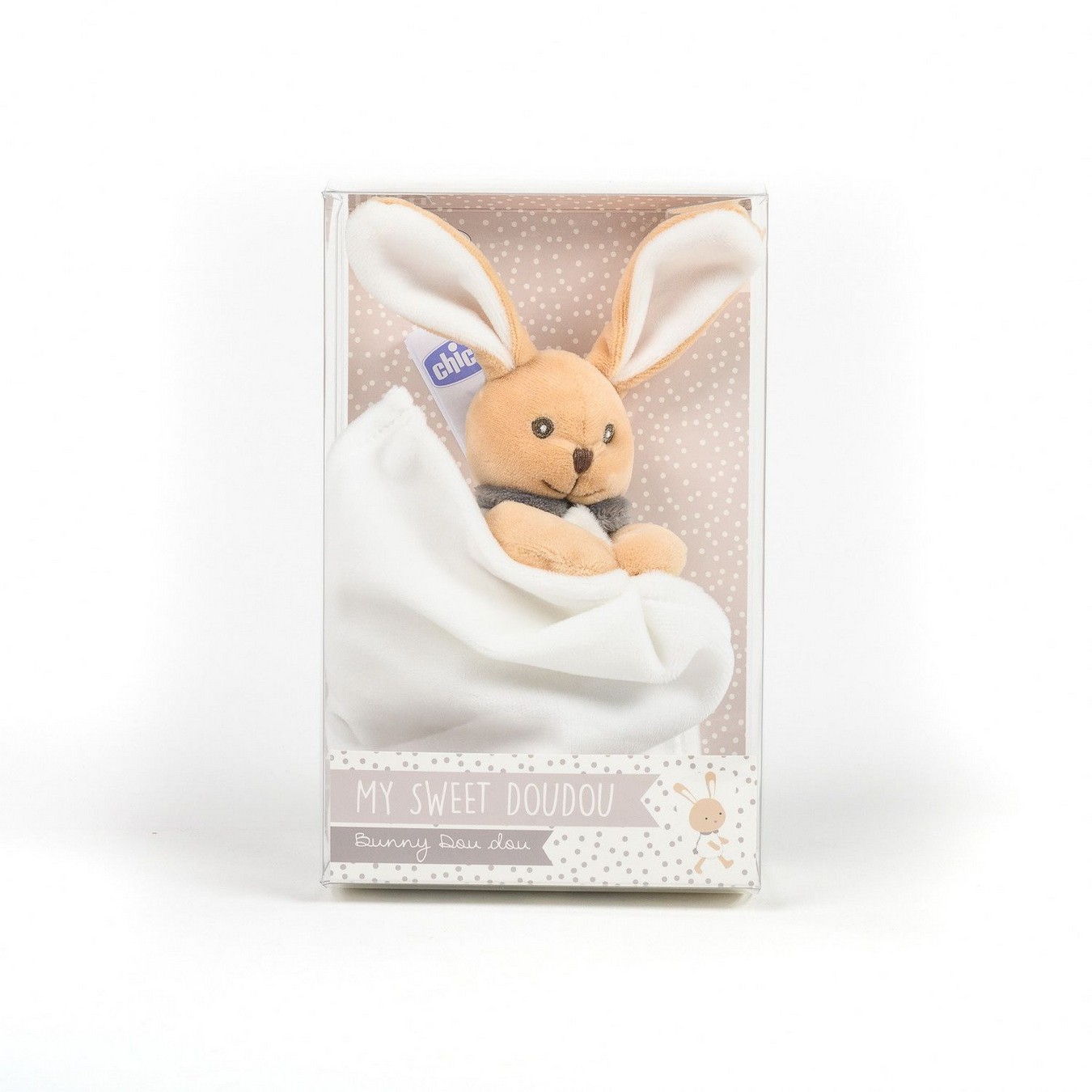 CHICCO IGRAČKA DU DU ZEKA