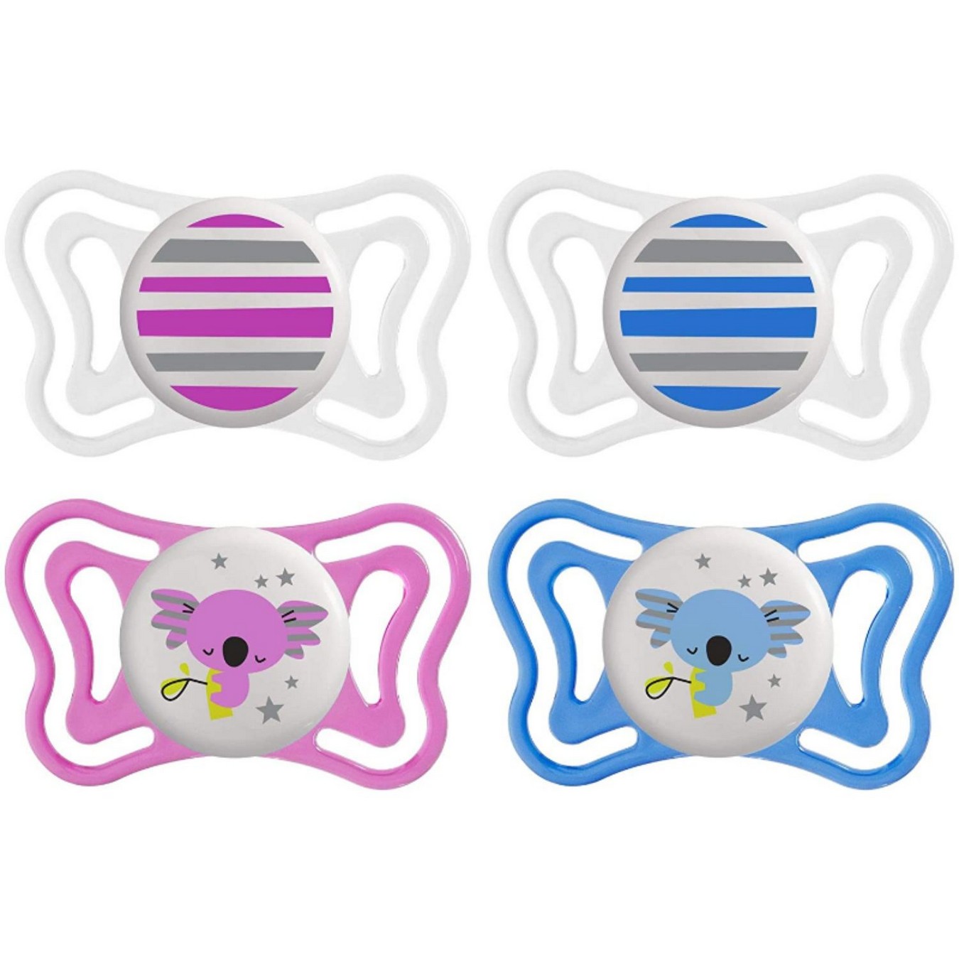 CHICCO LAŽA LIGHT NOĆNA 6-16M