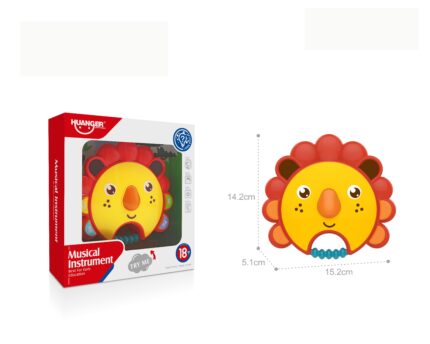 HUANGER MUZIČKI INSTRUMENT CVET