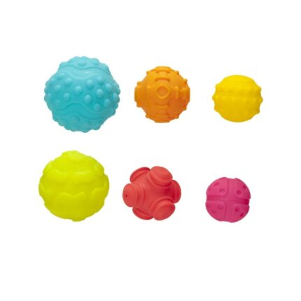 PLAYGRO SENZORNE LOPTICE