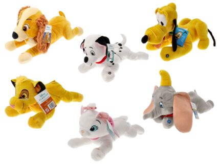 DISNEY LUNJA SA ZVUKOM 50 CM DCL-9271