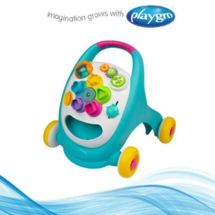 PLAYGRO MUZIČKA GURALICA ZA DECU